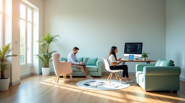 Agence développement logiciels no code à Paris : comment transformer votre projet digital ?