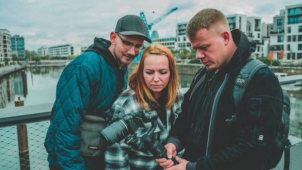 Quelle est l'importance d'une stratégie de contenu vidéo pour une entreprise de marketing digital?